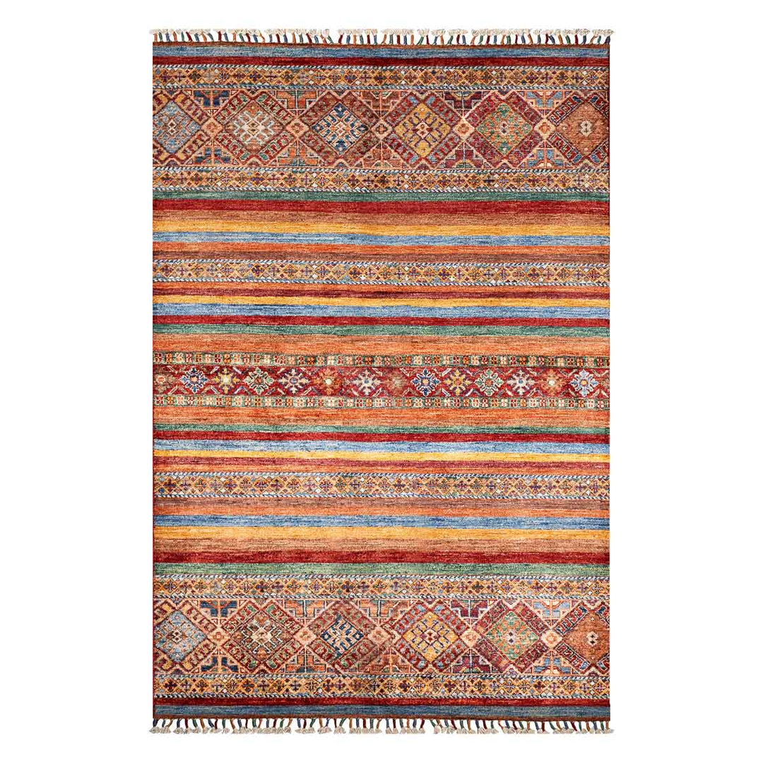 שטיח אריאנה 00 צבעוני 172*120