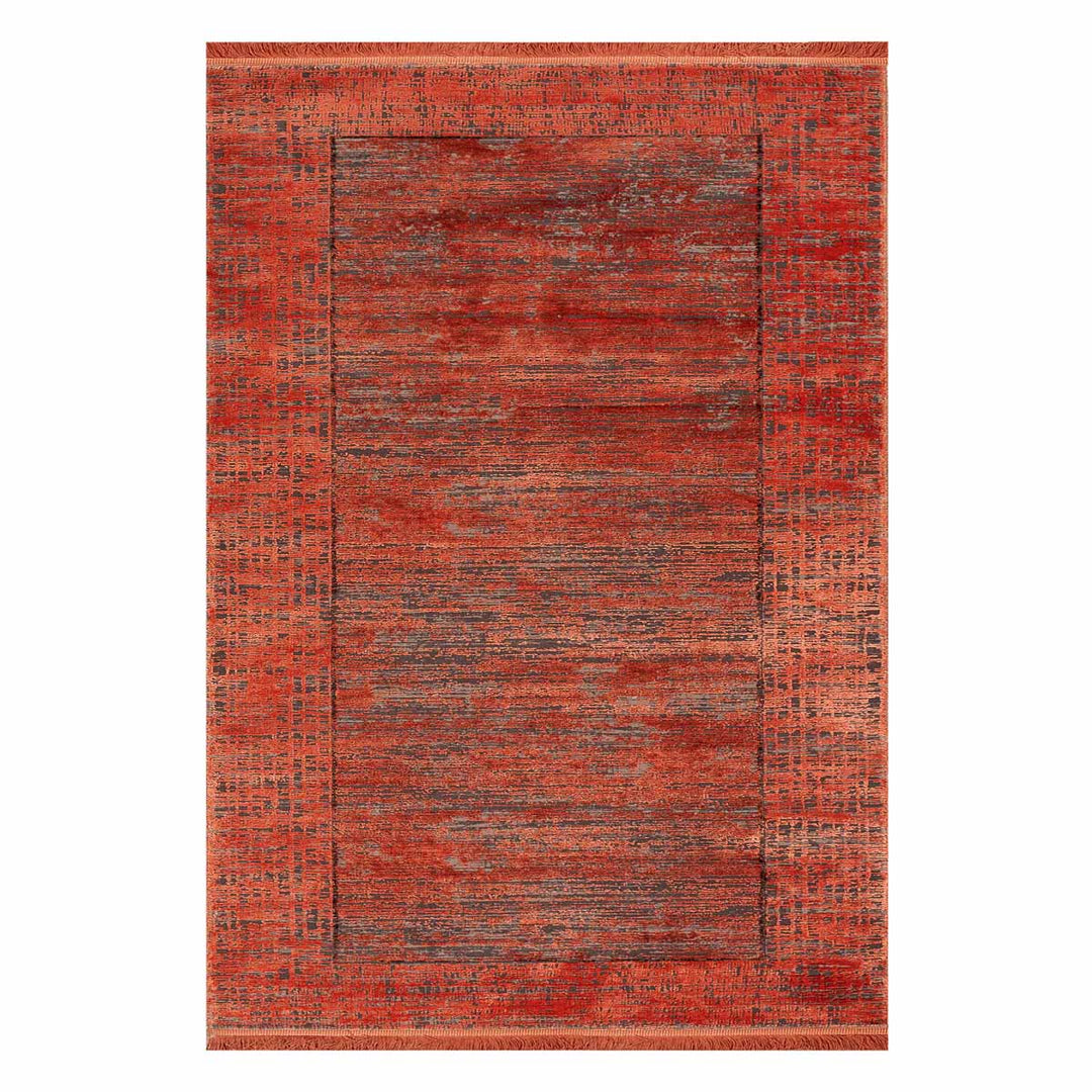 שטיח נול בוטיק 27 אדום | Nool boutique