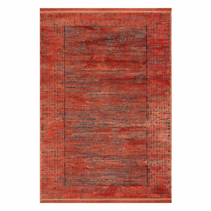 שטיח נול בוטיק 27 אדום | Nool boutique