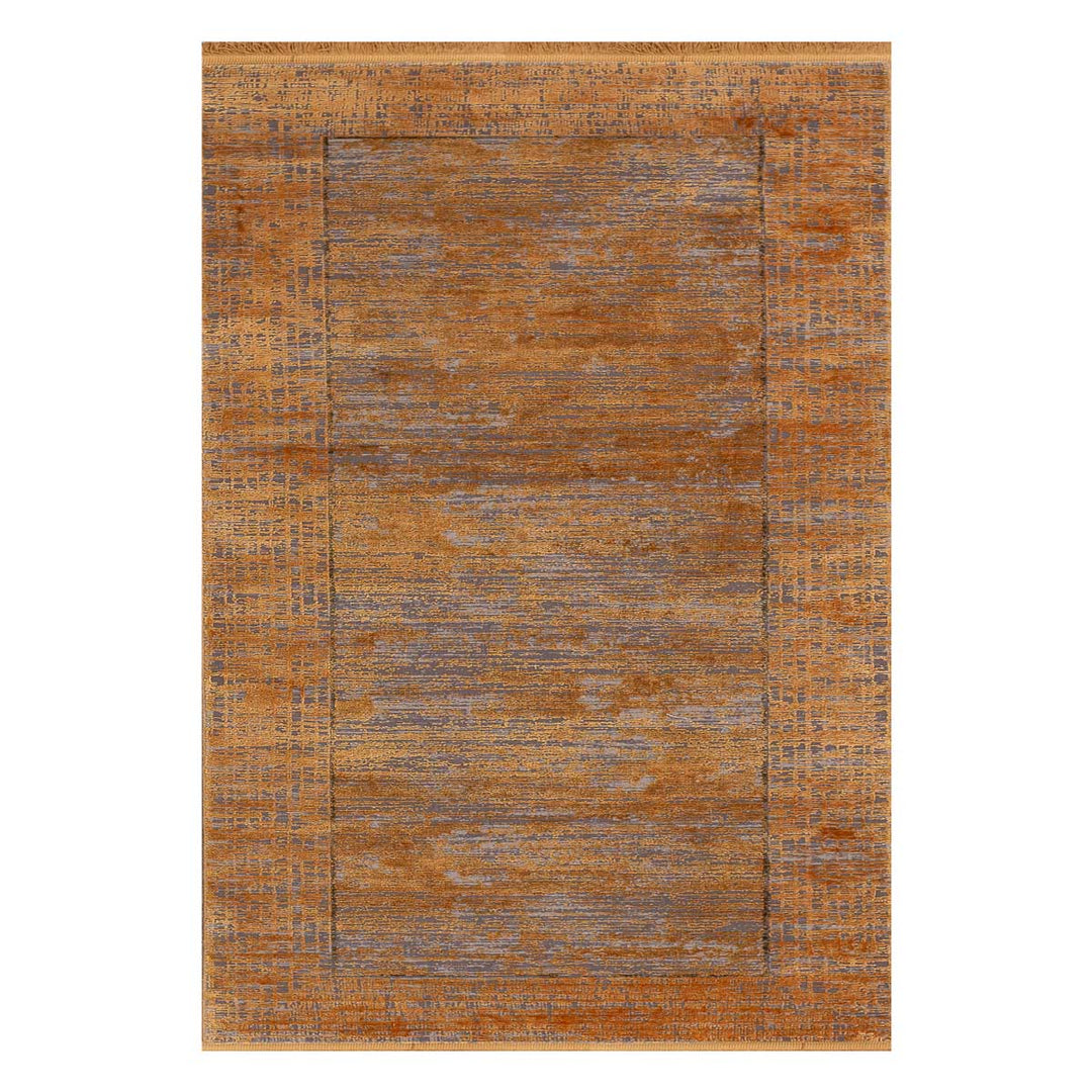 שטיח נול בוטיק 29 כתום | Nool boutique