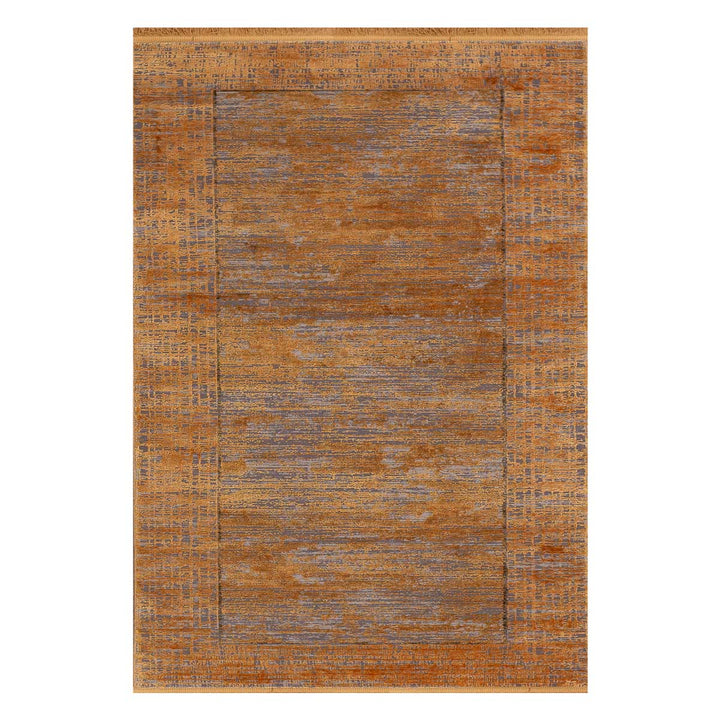 שטיח נול בוטיק 29 כתום | Nool boutique