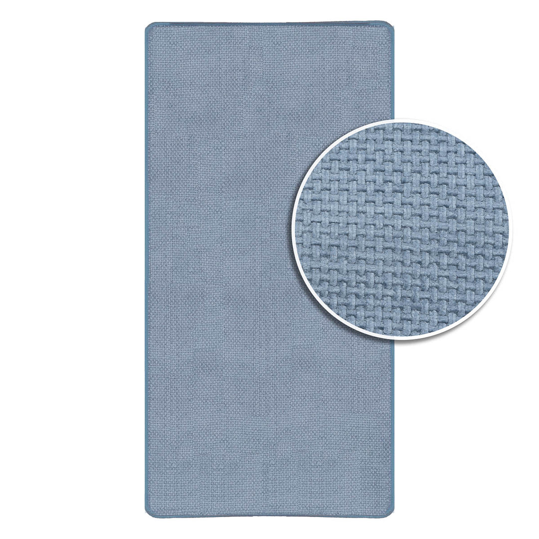 שטיח מטבח סניר 01 כחול | SNIR