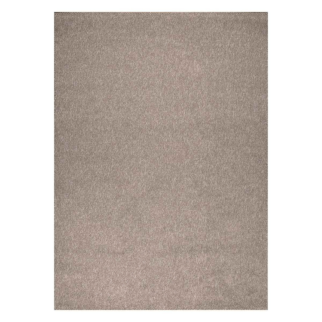 שטיח לופס 01 בז' כהה | Loops