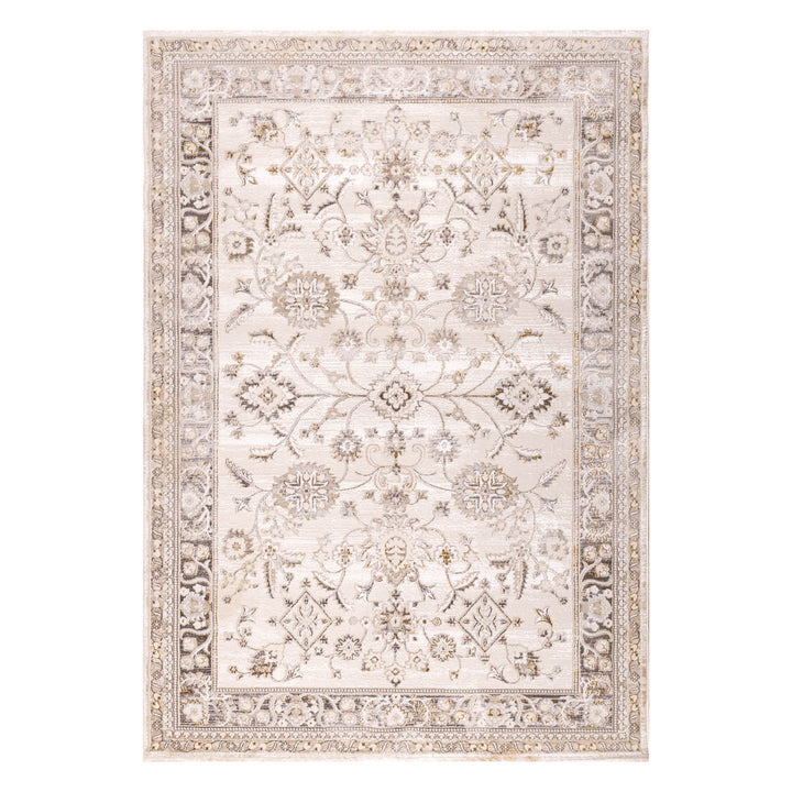 שטיח טוקיו 06 בז' בהיר | Tokyo