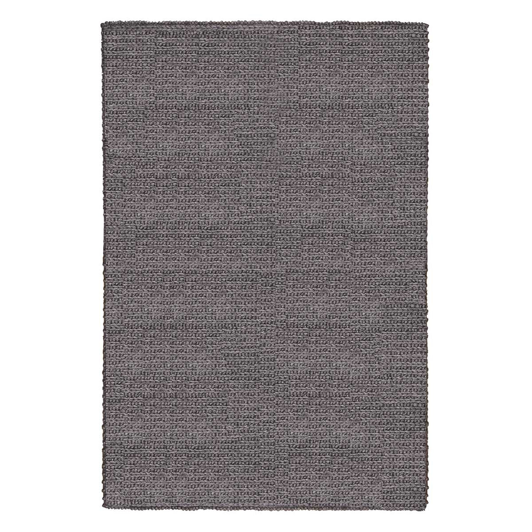 שטיח צמר 04 אפור | Zemer