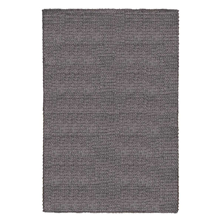 שטיח צמר 04 אפור | Zemer