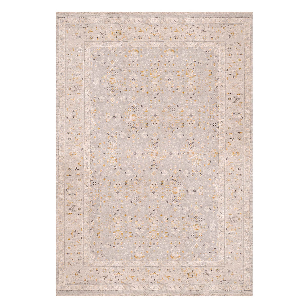 שטיח הריטאז' 04 אפור | Heritage