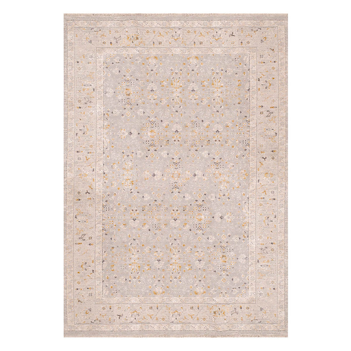 שטיח הריטאז' 04 אפור | Heritage