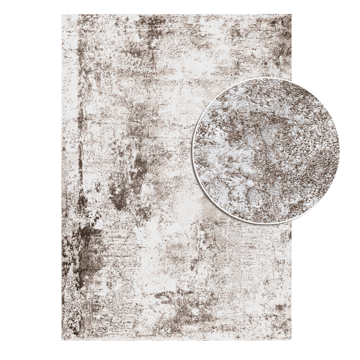 שטיח ג'אברי 01 קרם בז' | JAVARI