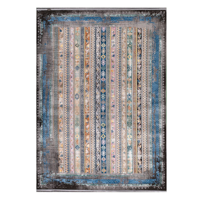 שטיח אבנטיס 01 צבעוני | Avantis