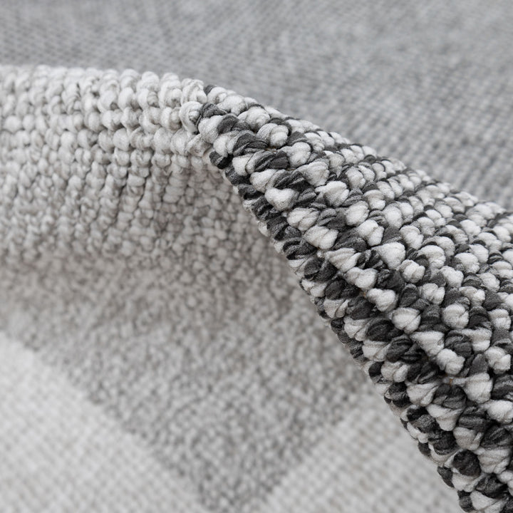 שטיח טלרה 01 אפור | Talara