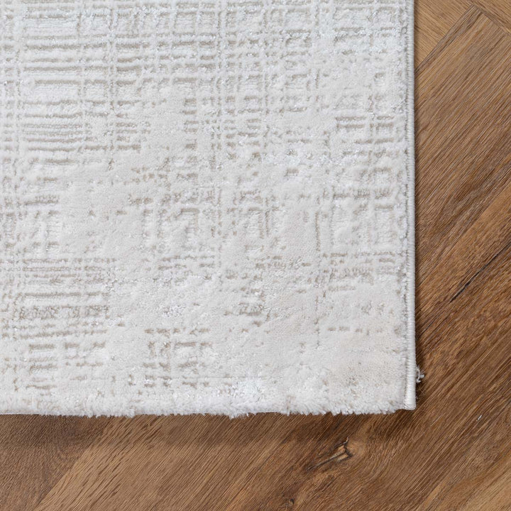 שטיח זרה 01 קרם | Zara