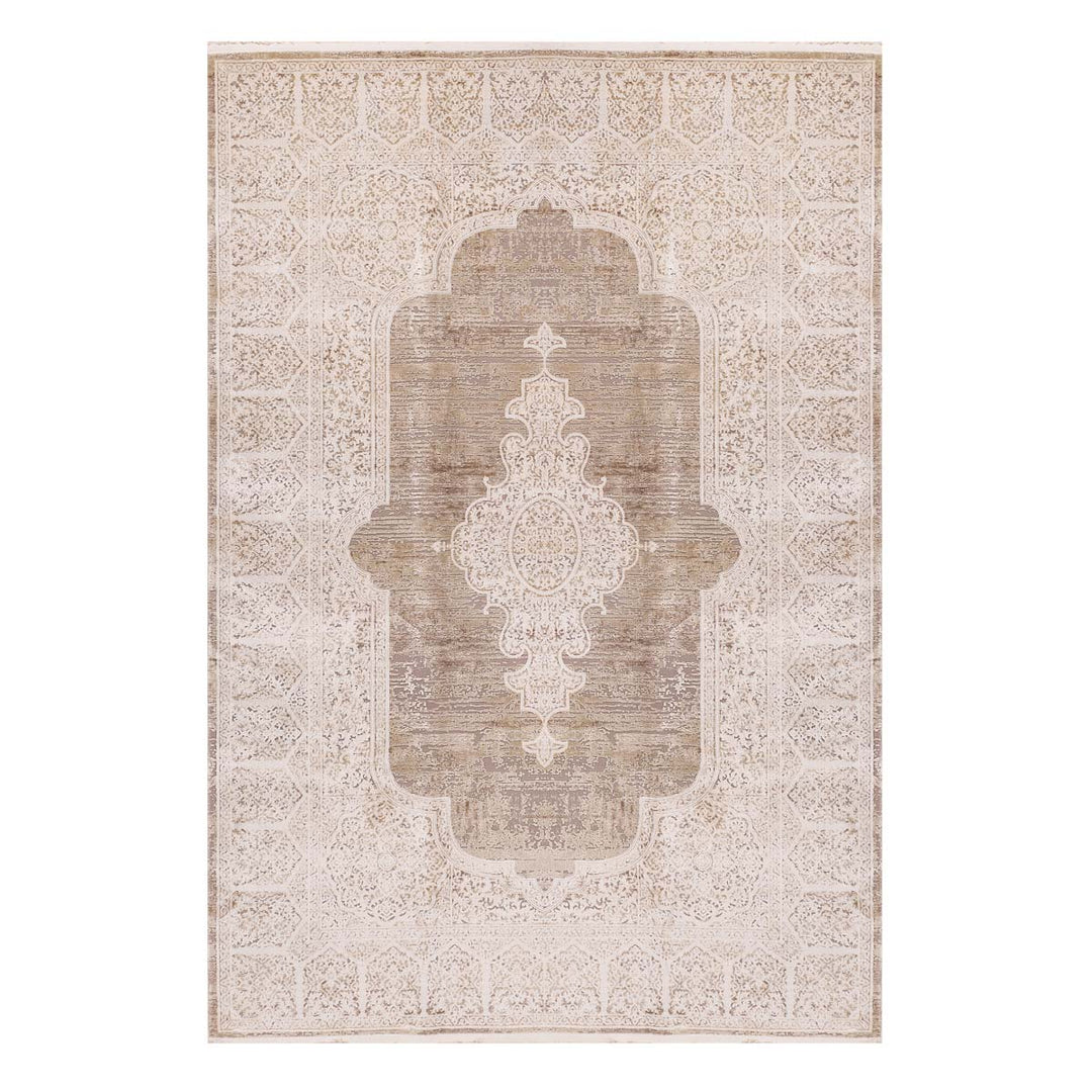 שטיח נול בוטיק 25 אפור | Nool boutique