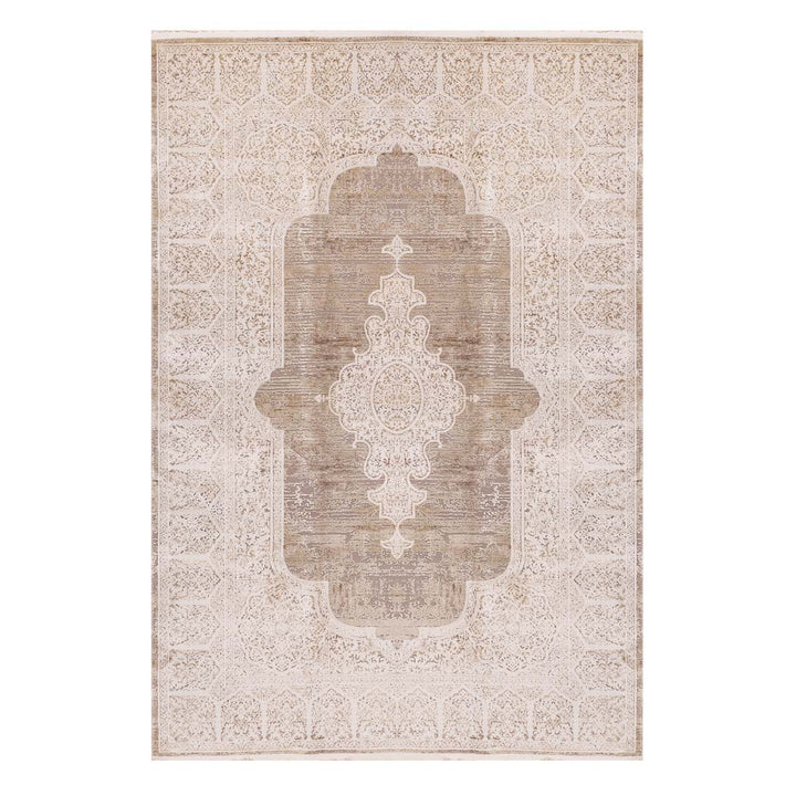 שטיח נול בוטיק 25 אפור | Nool boutique