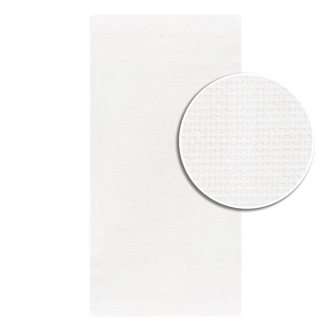 שטיח מטבח סניר 01 לבן | SNIR