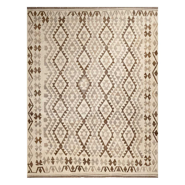 שטיח קילים ענתיק וואש 00 אפור 237*188