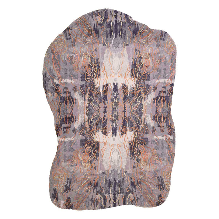 שטיח נול אמורפי 02  | NOOL Amorphic