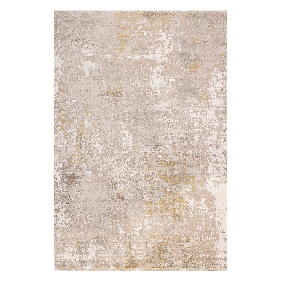 שטיח נול פרמיום 06 בז'/קרם | Nool Premium