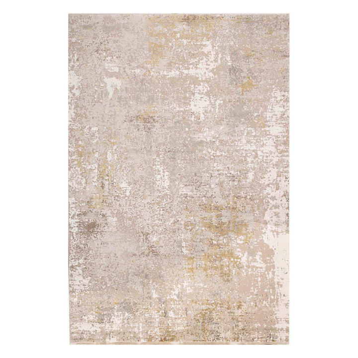 שטיח נול פרמיום 06 בז'/קרם | Nool Premium