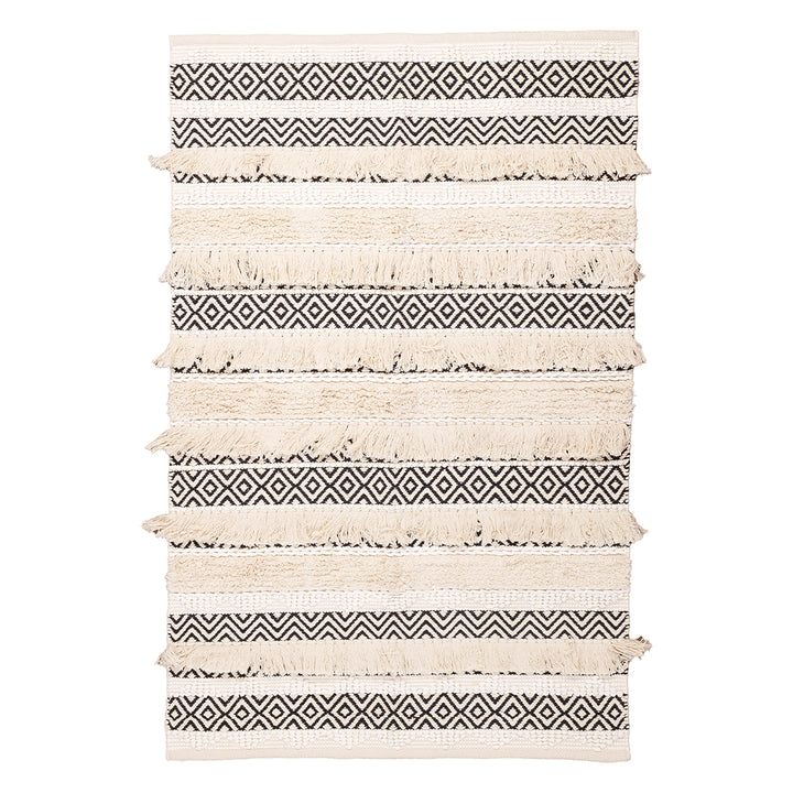 שטיח ג'וי 03 קרם | Joy