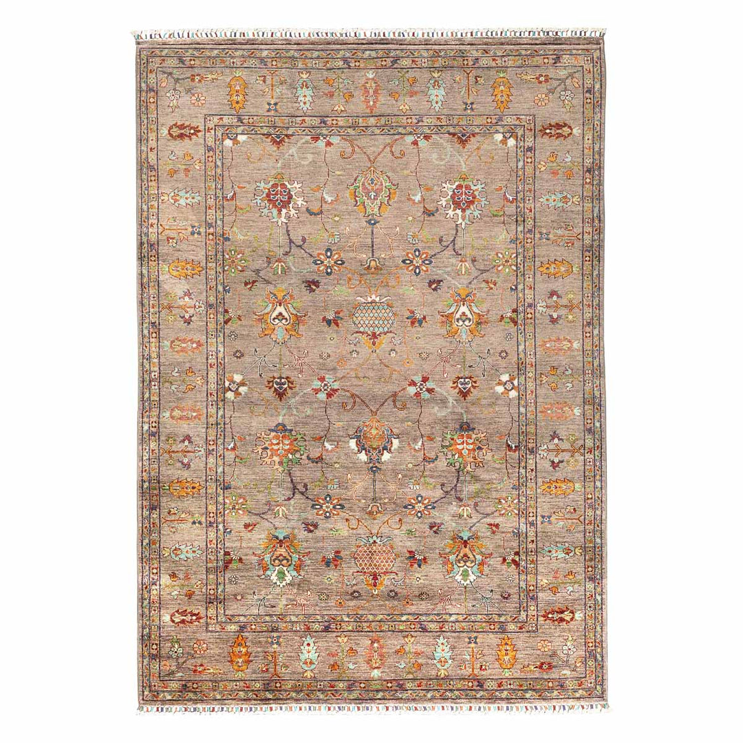 שטיח אריאנה 00 צבעוני 248*175  | Ariana