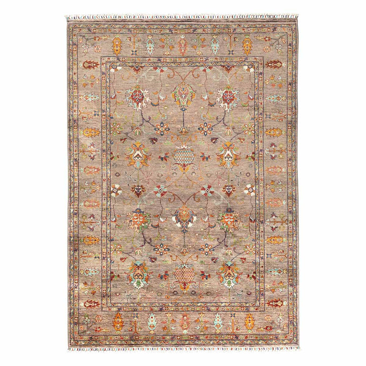 שטיח אריאנה 00 צבעוני 248*175  | Ariana