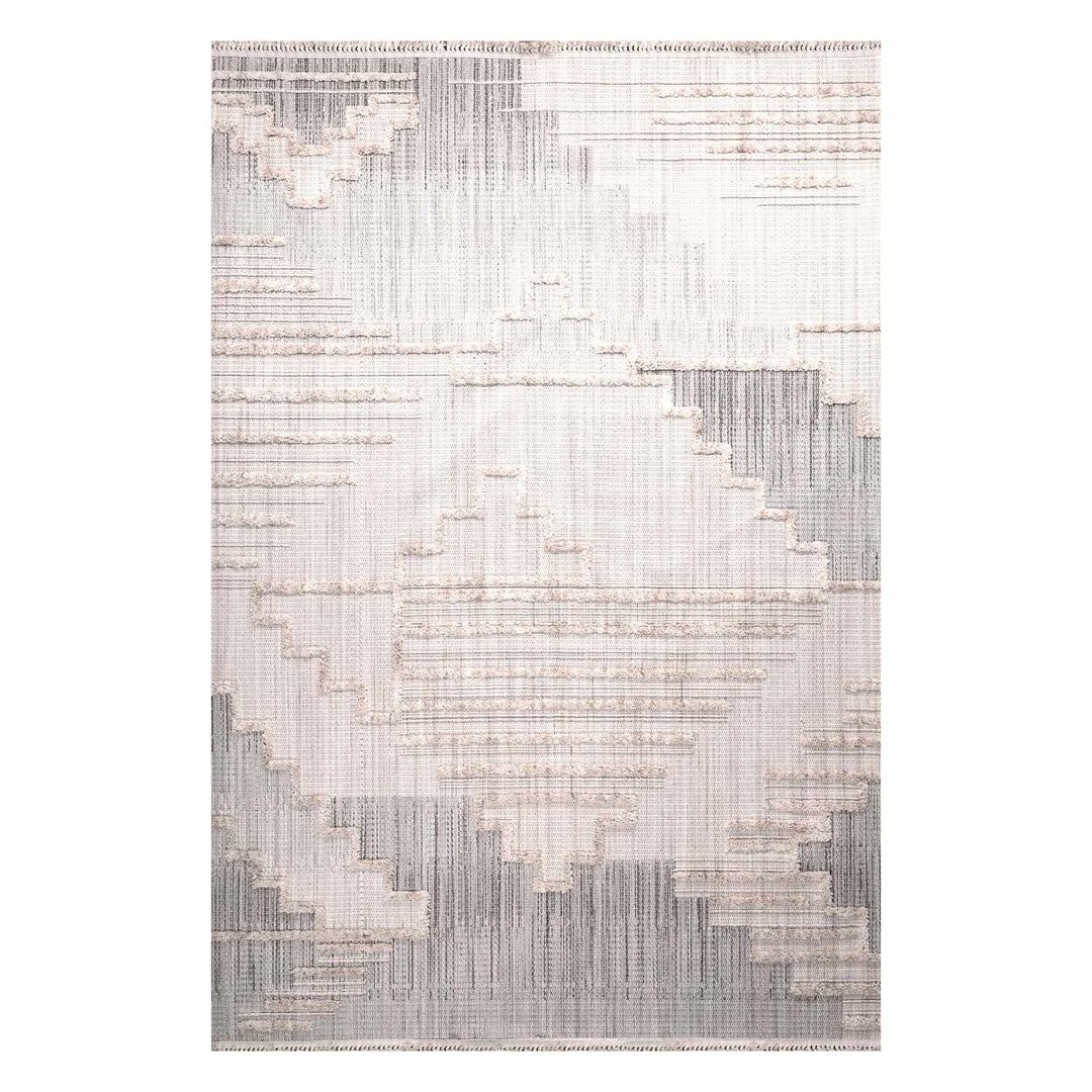 שטיח סקנדינבי 03 בז' | Scandinavian