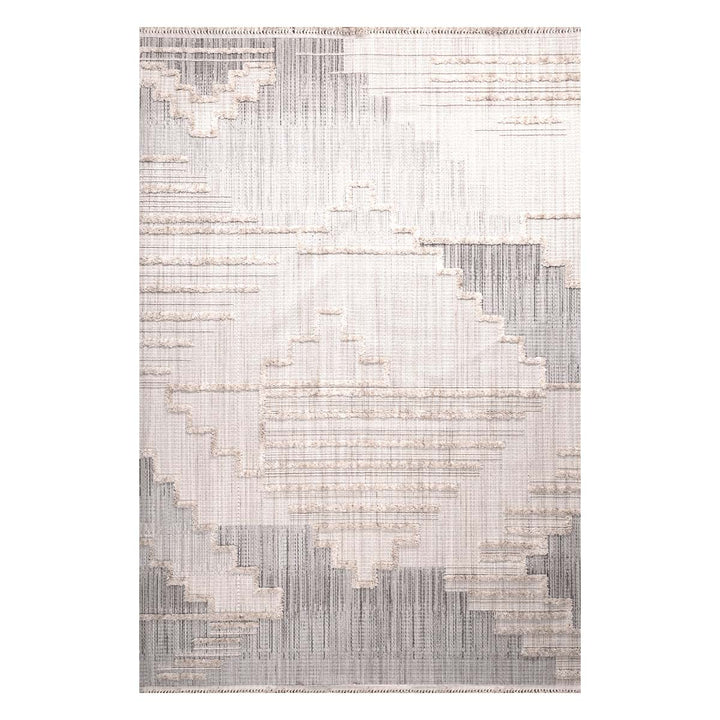 שטיח סקנדינבי 03 בז' | Scandinavian