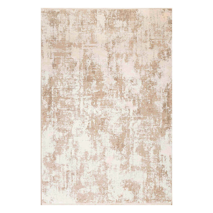 שטיח נול פרמיום 02 בז'/קרם | Nool Premium