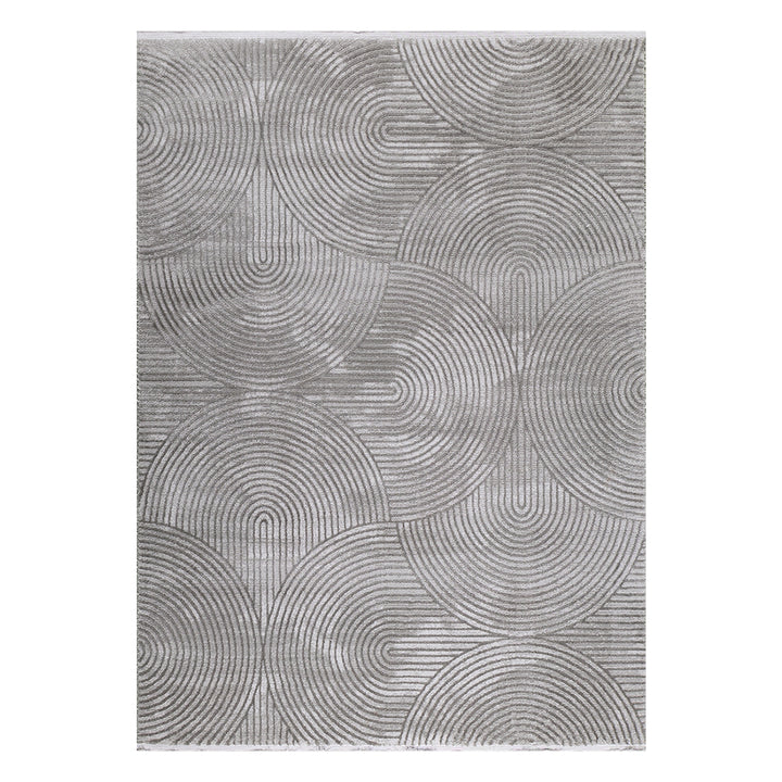 שטיח פרנקה 01 אפור | FRANCA