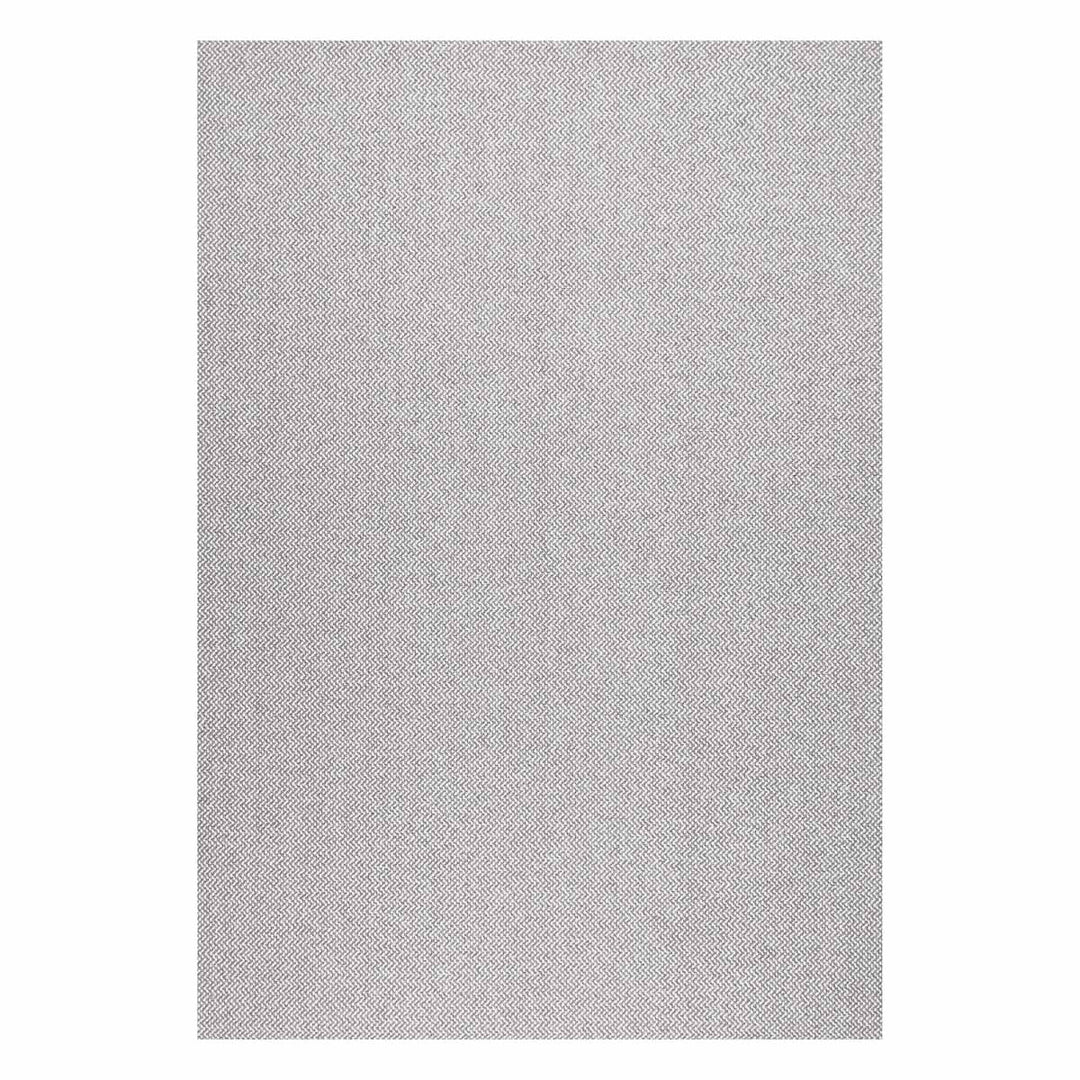 שטיח סווינג 01 אפור\ קרם | Swing