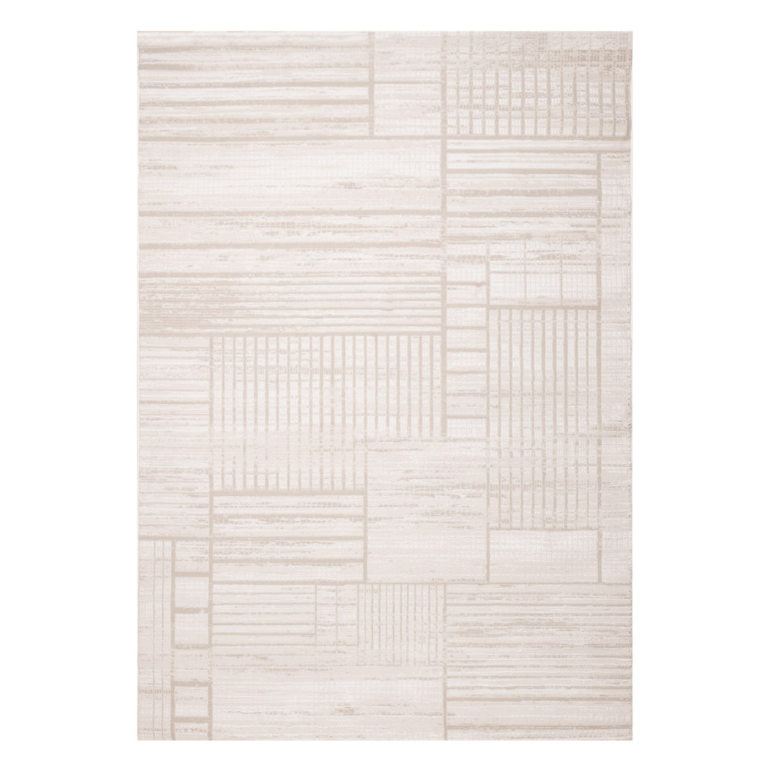 שטיח טוקיו 07 בז' בהיר | Tokyo