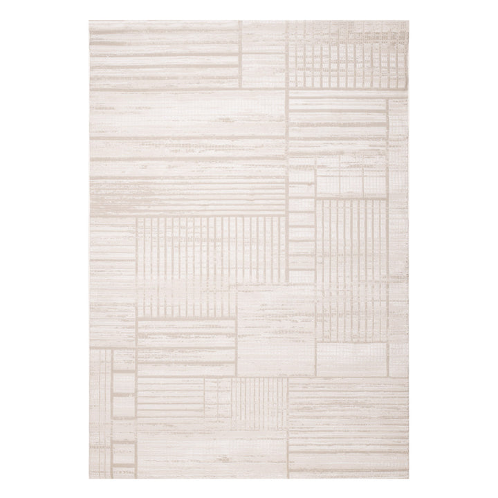 שטיח טוקיו 07 בז' בהיר | Tokyo