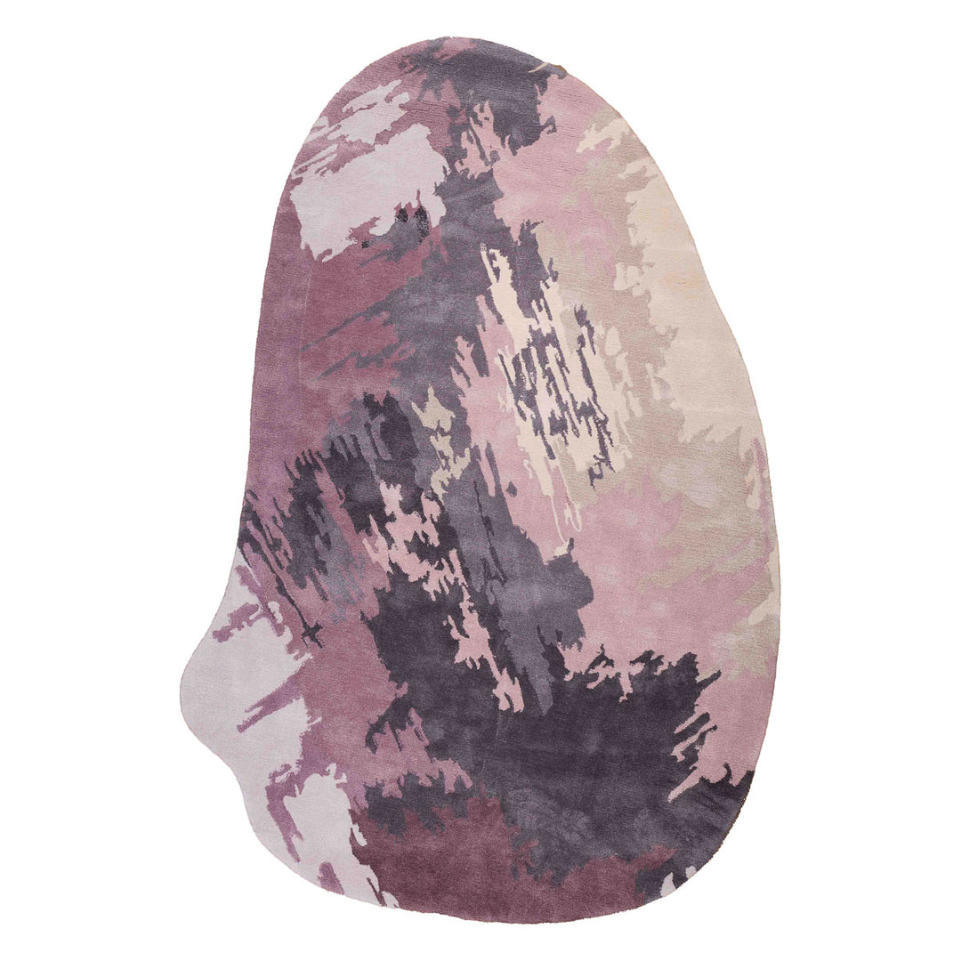 שטיח נול אמורפי 05  | NOOL Amorphic