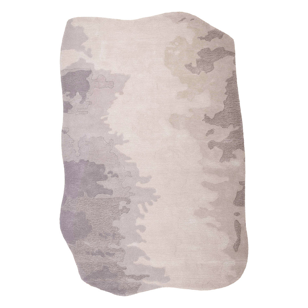 שטיח נול אמורפי 07  | NOOL Amorphic