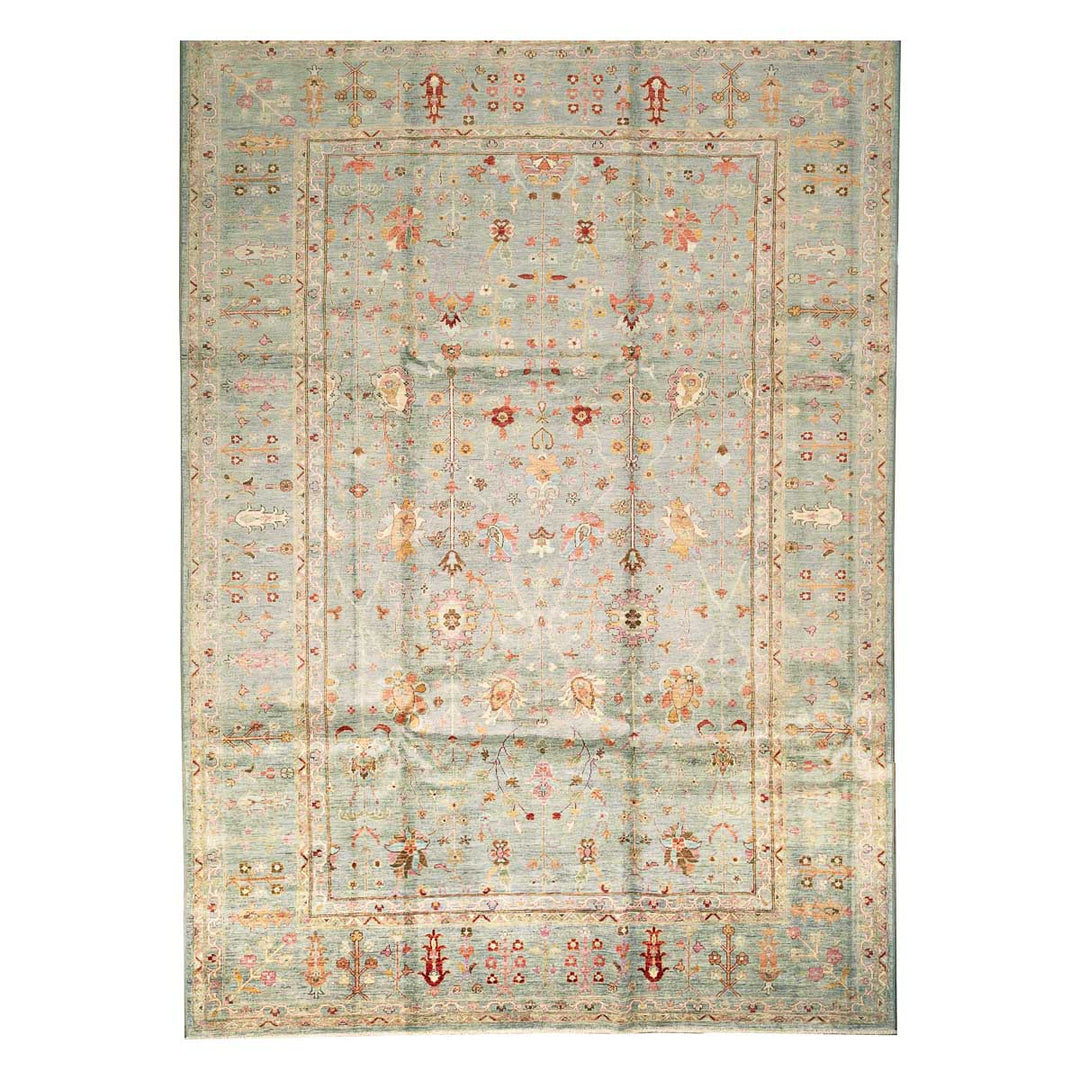 שטיח אריאנה 00 צבעוני 340*241 | Ariana