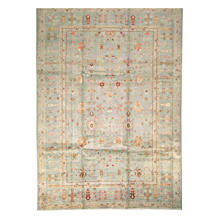 שטיח אריאנה 00 צבעוני 340*241 | Ariana