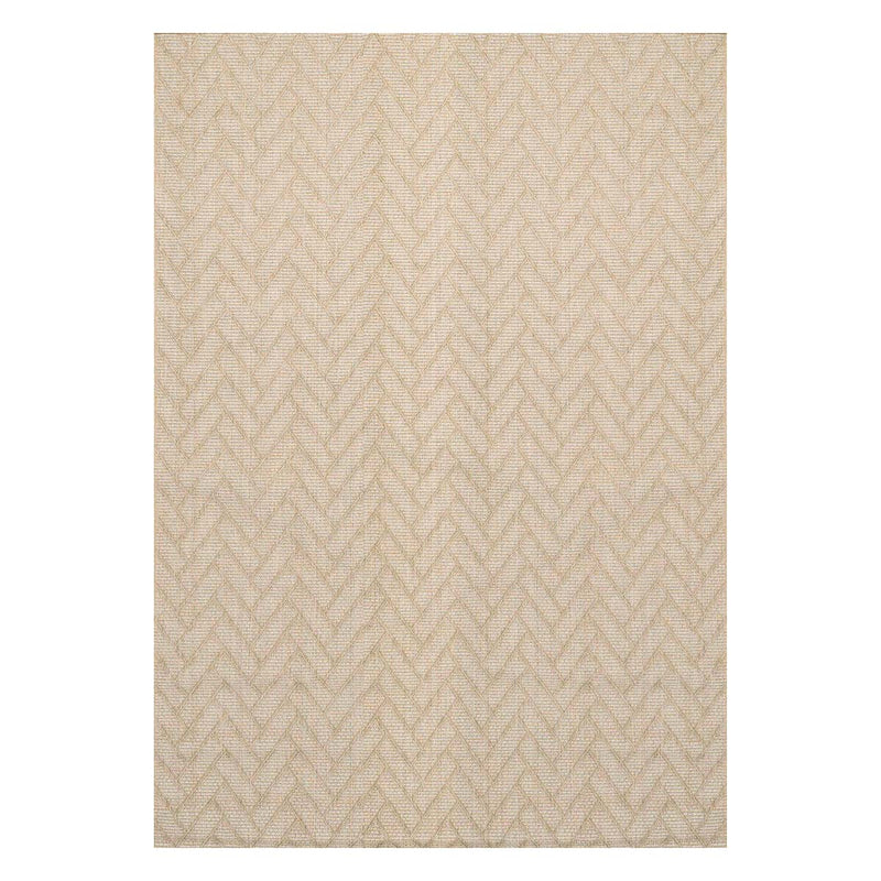 שטיח ונציה 05 בז' | Venice Indoor/Outdoor Rug