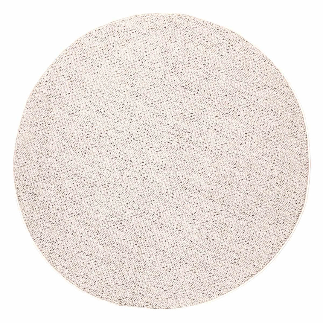 שטיח טלרה 22 בז' עגול| Talara