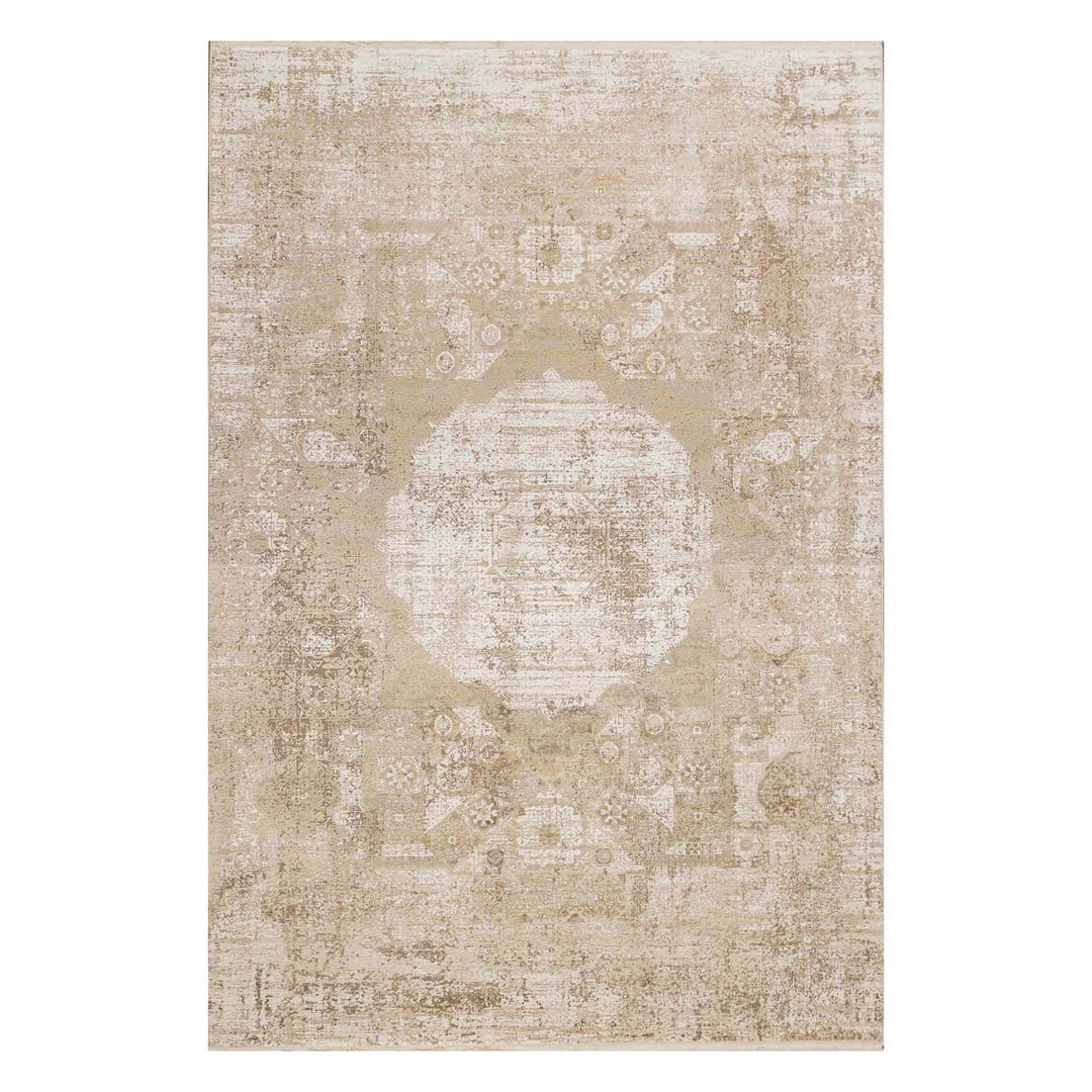 שטיח נול פרמיום 13 בז'/קרם | Nool Premium