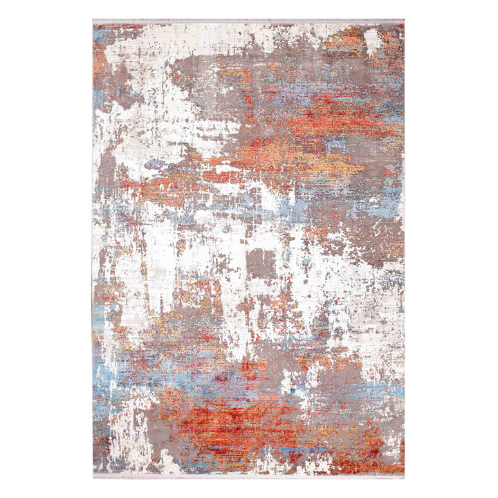 שטיח נול פרמיום 01 צבעוני | Nool Premium