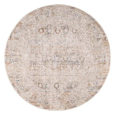 שטיח הריטאז' 21 בז' עגול | Heritage