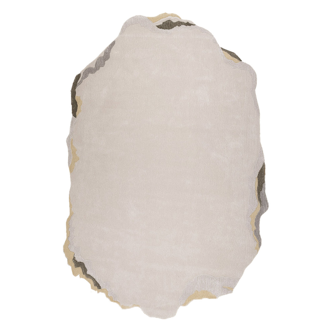 שטיח נול אמורפי 03  | NOOL Amorphic