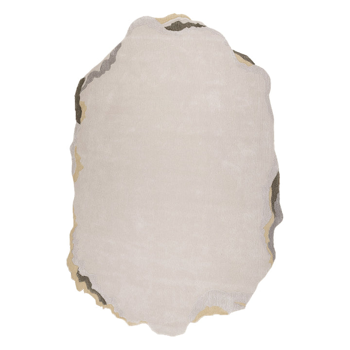 שטיח נול אמורפי 03  | NOOL Amorphic