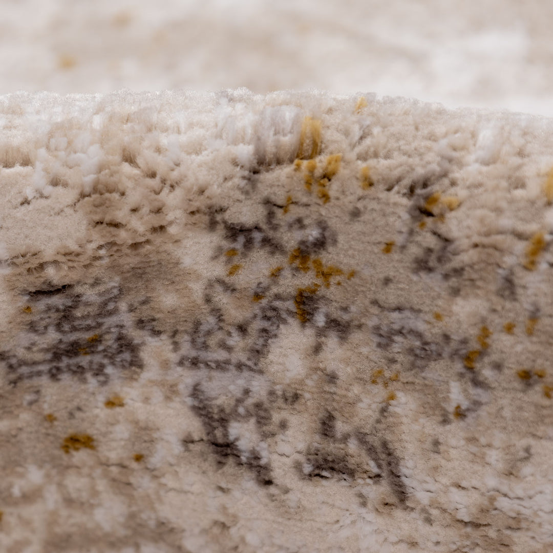 שטיח טוקיו 13 בז'\אפור | Tokyo