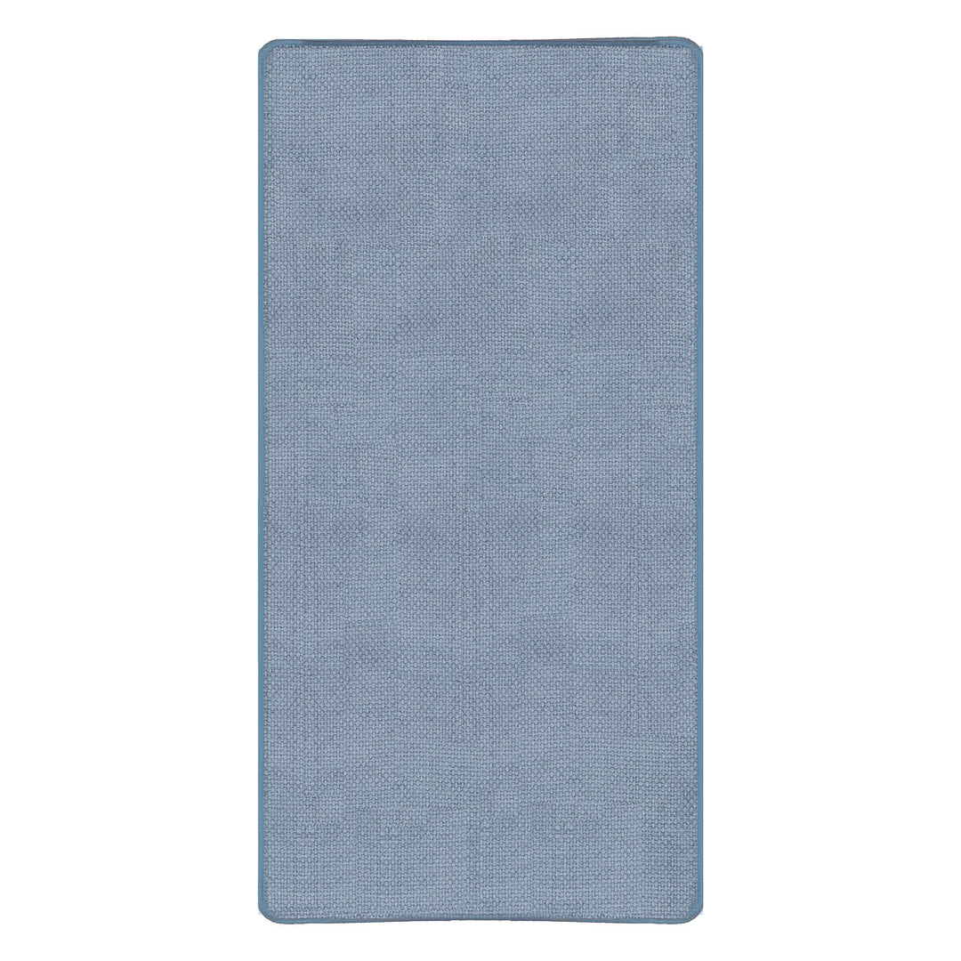 שטיח מטבח סניר 01 כחול | SNIR