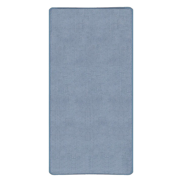 שטיח מטבח סניר 01 כחול | SNIR