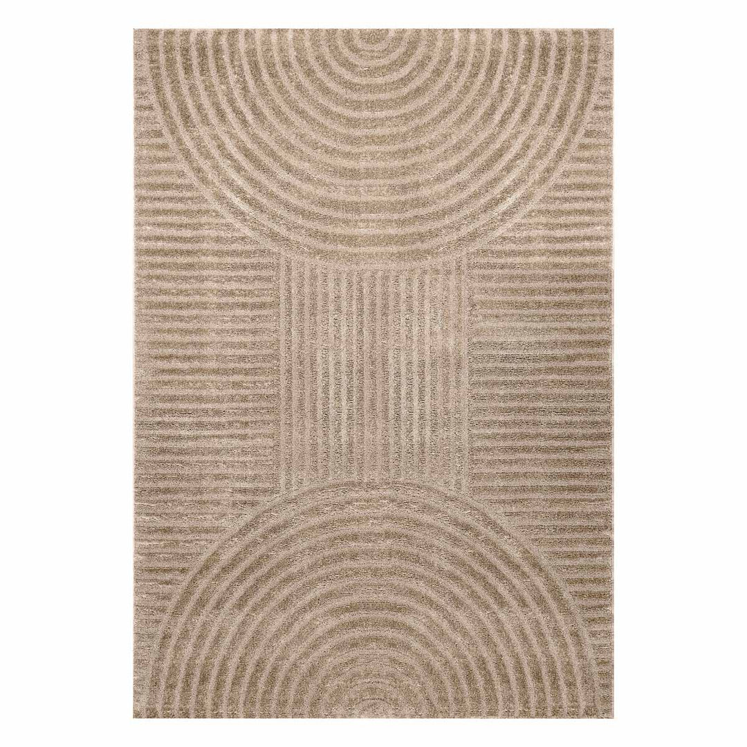 שטיח לורן 02 בז' | Lauren