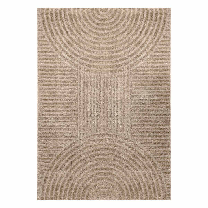 שטיח לורן 02 בז' | Lauren