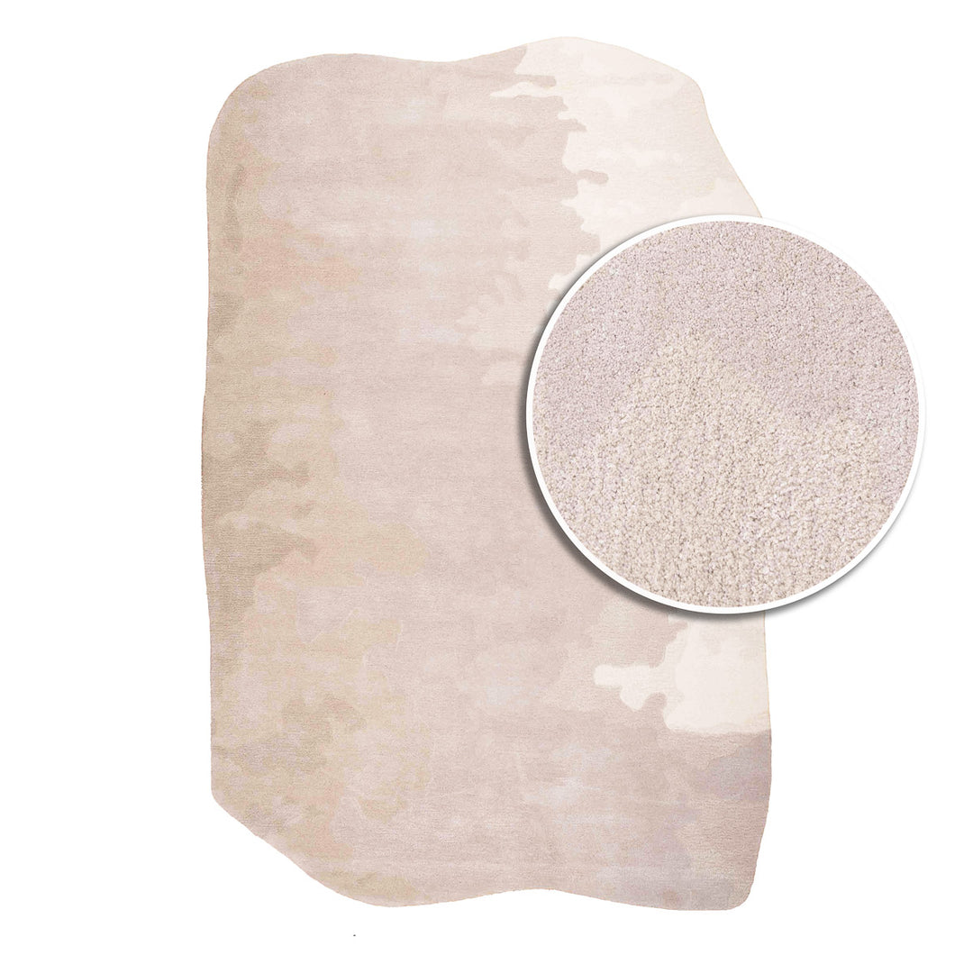 שטיח נול אמורפי 04  | NOOL Amorphic